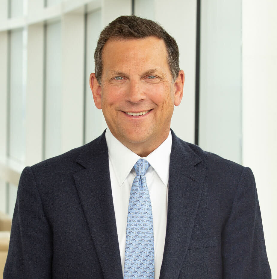 John E. Schlifske, Chairman, President and Chief Executive Officer of Northwestern Mutual