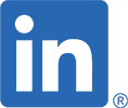 LinkedIn icon